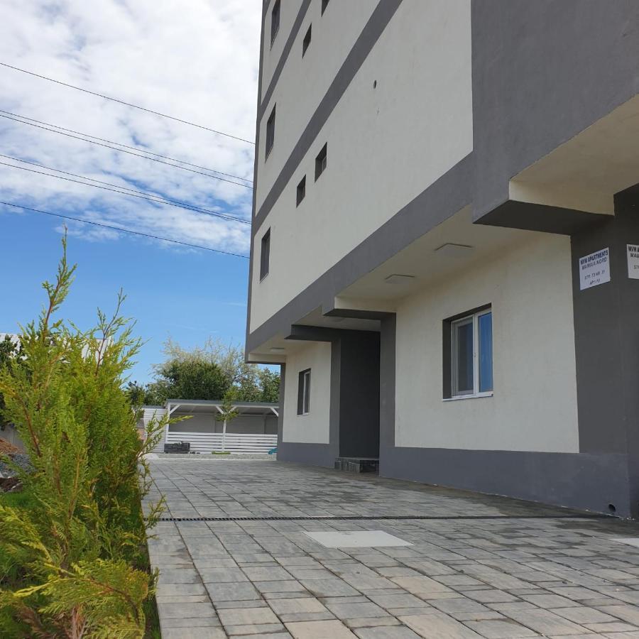 Emi Studio Navodari Dış mekan fotoğraf