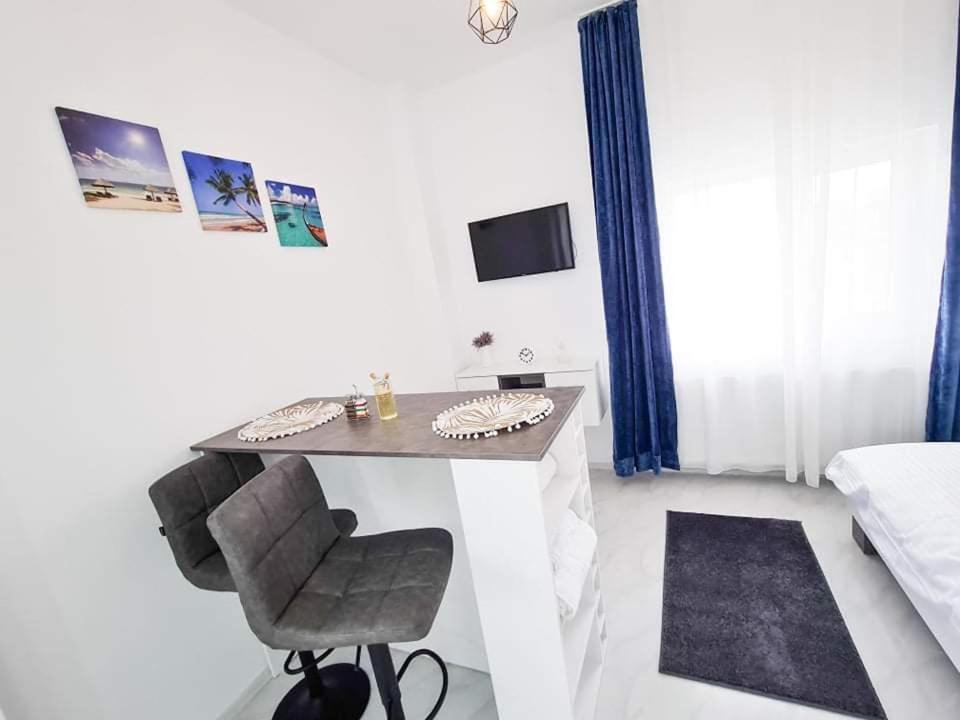 Emi Studio Navodari Dış mekan fotoğraf